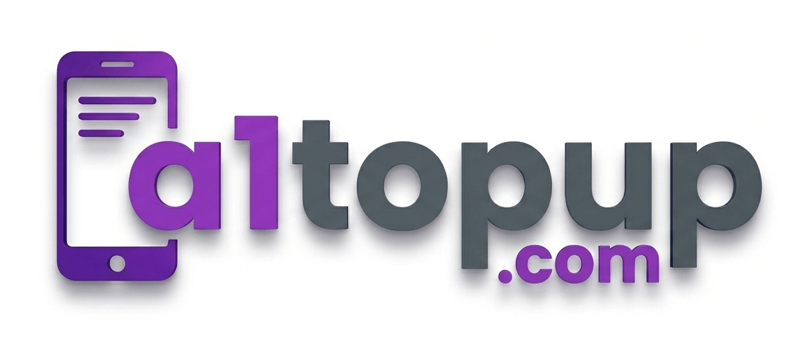 A1Topup-Logo